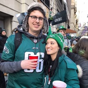 Meet your Posher, Bill